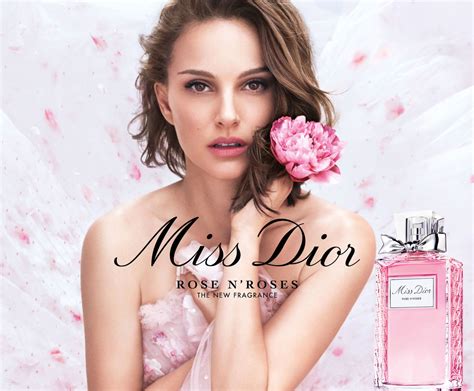 miss dior perfume advert actress|girl in miss dior advert.